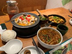 -云海肴·汽锅鸡·云南菜(广安门天虹店)