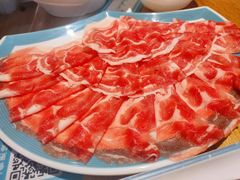 -青瓷火锅料理(西单大悦城店)