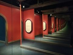-香港科学馆