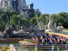 -厦门方特梦幻王国