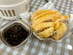 -阿金大白·上海菜馆(新天地店)