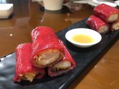 -豫璟轩中餐厅(南昌万怡店)