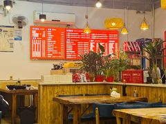 -螺蛳粉先生(蓟门桥店)