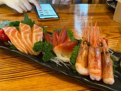 -坂吉屋·居酒屋深夜食堂(龙湖店)