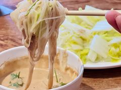 -清真吴记门钉肉饼·喜多利