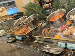 -西安西藏大厦开元名都大酒店·四季轩中餐厅