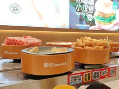 -龍歌自助小火锅(李沧丽达店)