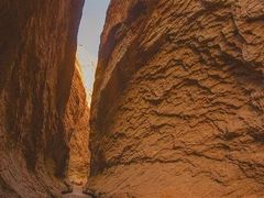 -天山神秘大峡谷