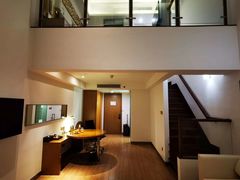 -北京东直门智选假日酒店