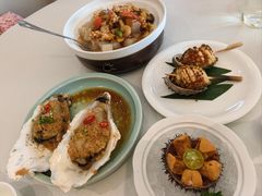 -奕景海鲜酒家· 大连海鲜(星海广场店)