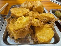 -陈氏肥蛤(小纬六路总店)