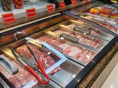 -韩胜·料理级自助烤肉海鲜火锅(财富港店)