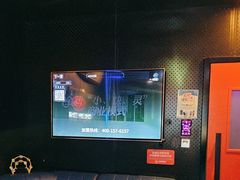 -唱吧麦颂KTV(萧山加州阳光广场店)