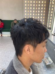 -苏豪美发S A L O N烫发染发