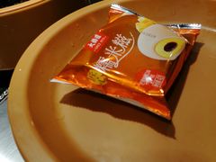-龍歌自助小火锅(李沧顺和汇店)