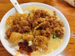 -豆相识•九九豆腐脑(牛咡桥店)