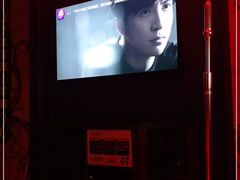 -INLOVE KTV(杭州滨江宝龙城店)