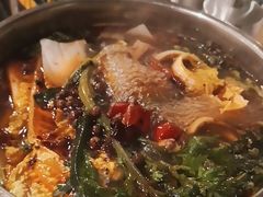 -棕榈阁·巴西烤肉海鲜自助餐厅(中州皇冠假日酒店)