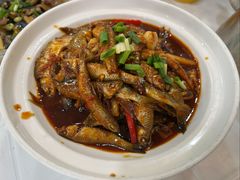 -百味园土菜馆(迎宾东路店)