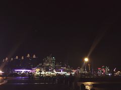 -星海湾跨海大桥