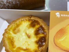 -西村叔叔的店·面包·甜品·蛋糕(牡丹园店)