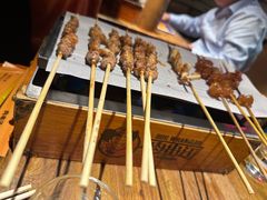 -肉串汪(西便门店)