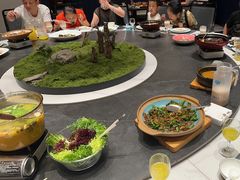 -双湖宴·湖北菜(文化路店)