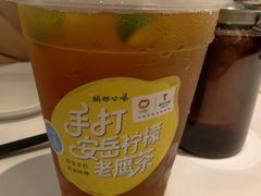 -眉州东坡(民族园店)