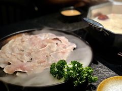 -新草堂锅物料理(泉城路店)