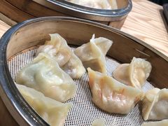 -千忆汤包(闽江路店)