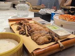 -晋阳春·山西菜·北京烤鸭(交大店)
