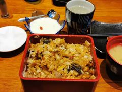 -千代武日本料理(爱建店)