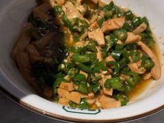 -费大厨辣椒炒肉(黄兴中心广场店)