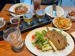 -京A Taproom·精酿餐吧(CBD店)