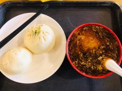 -马凯餐厅(长椿街店)