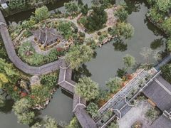-中山詹园