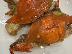 -阿湾楼·温州海鲜·江浙菜(京江路店)