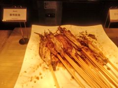 -芭菲盛宴·环球美食(袁家岗店)