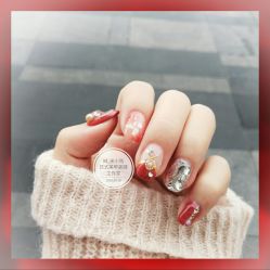 -米小兔美甲美睫