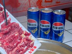 -幸运牛汕头小黄牛牛肉火锅(梅林店)