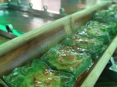 -竹一味·竹筒饭