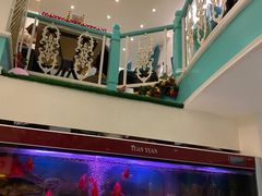 大堂-阿拉丁新疆风味餐厅·清真(罗廊巷店)