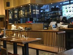 大堂-老妈米线(木渎影视城店)