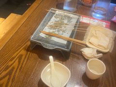 -管氏翅吧(广渠门店)
