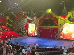 -珠海横琴长隆《卡卡虎奇遇记》