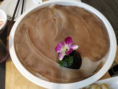 -老版火锅(半坡店)