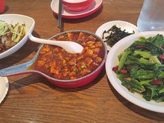 -川悦留香·海鲜餐厅(海棠68环球美食街店)