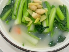 -寻味顺德·南记酒家·传统顺德菜·鱼生(广源路店)