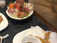 -大渔铁板烧(大悦城店)