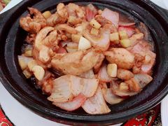 -博雅渔港·融合菜(维也纳国际大酒店)